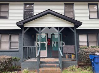 1505 Gorman St APT D, Raleigh, NC 27606