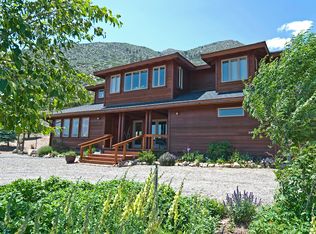 136 Pioneer Trl, Markleeville, CA 96120
