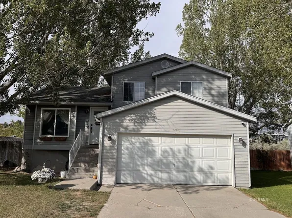 2424 Rodeo Ct, Elko, NV 89801