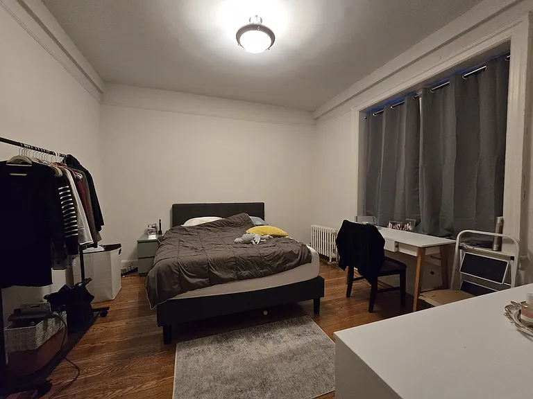 515 Cathedral Pkwy #3D — Photo 5