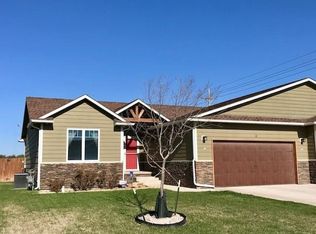 4 Bluestem Dr, South Hutchinson, KS 67505