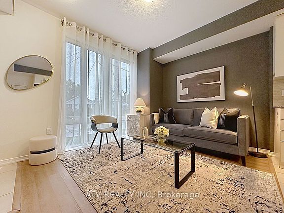 2nd image of 26 Fieldway Rd #35