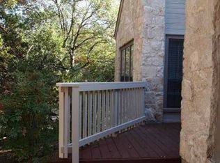 6614 Cat Creek Trl, Austin, TX 78731