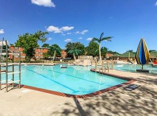 3420 Stanton Rd SE APT 102, Washington, DC 20020