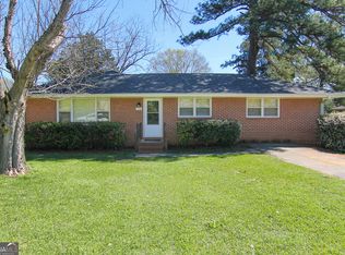 110 Springdale Dr, Warner Robins, GA 31088