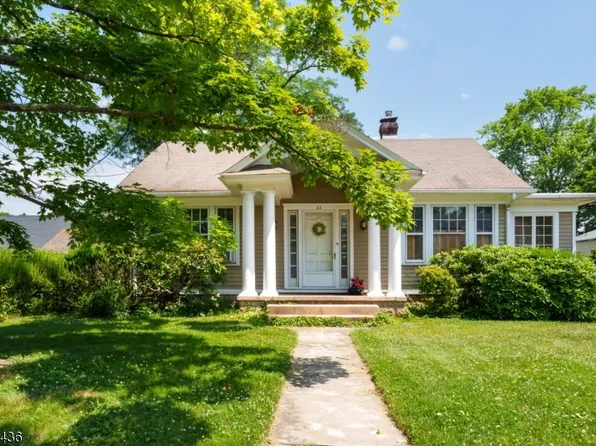 22 Crescent Ave, Rocky Hill Boro, NJ 08553