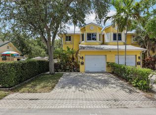 612 SW 6th St, Fort Lauderdale, FL 33315