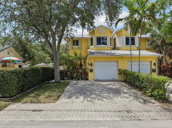 612 SW 6th St, Fort Lauderdale, FL 33315