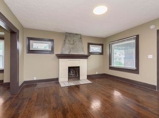 509 W 29th St, Indianapolis, IN