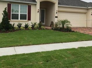 703 Calabria Way, Howey In The Hills, FL 34737