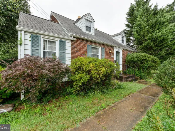 1311 Cleveland St, Alexandria, VA 22302