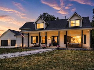 5946 County Road 3, Erie, CO 80516