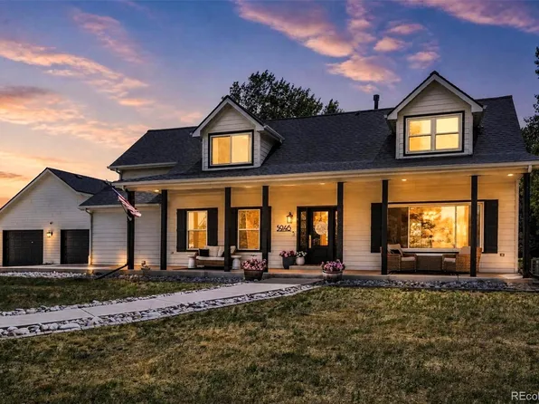 5946 County Road 3, Erie, CO 80516