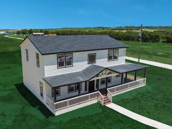 244 Hcr 2302 Rd, Abbott, TX 76621