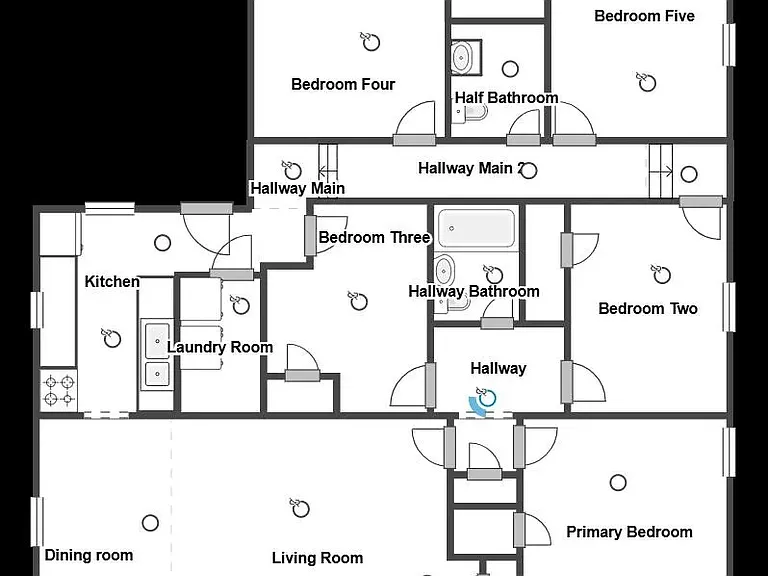 2411 Ruby Dr — Photo 8