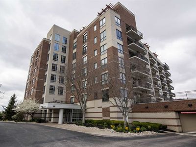 101 Harbor Greene Dr #801, Bellevue, KY, 41073