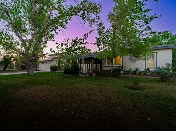 7829 W West Ave #E14, Lancaster, CA 93534
