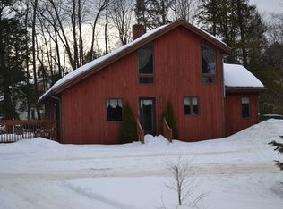 164 Hemlock Ter, Pittsfield, ME 04967
