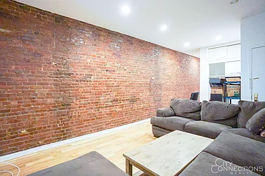 Rented by City Connections Realty