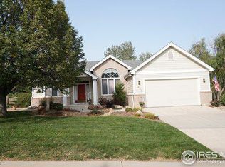 1000 Hilldale Dr, Fort Collins, CO 80526