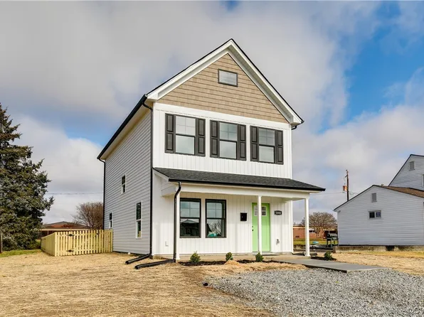 5000 Colwyck Dr, Richmond, VA 23223