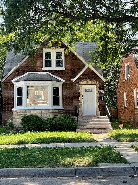 1st image of 12145 S Perry Ave