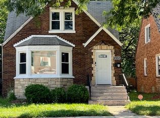 12145 S Perry Ave, Chicago, IL 60628