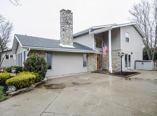 406 Old Stone Ct, Mansfield, OH 44904