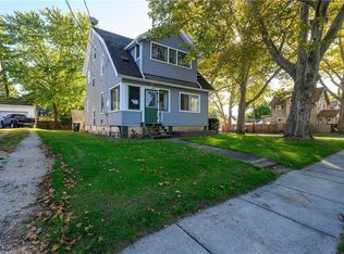 438 Lockwood St, Akron, OH 44314