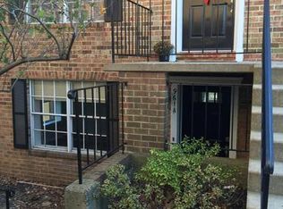 961 S Rolfe St UNIT 1-8B, Arlington, VA 22204