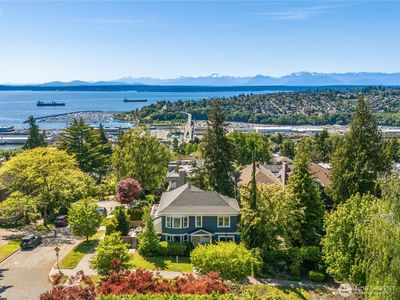 1603 7th Avenue W, Seattle, WA, 98119