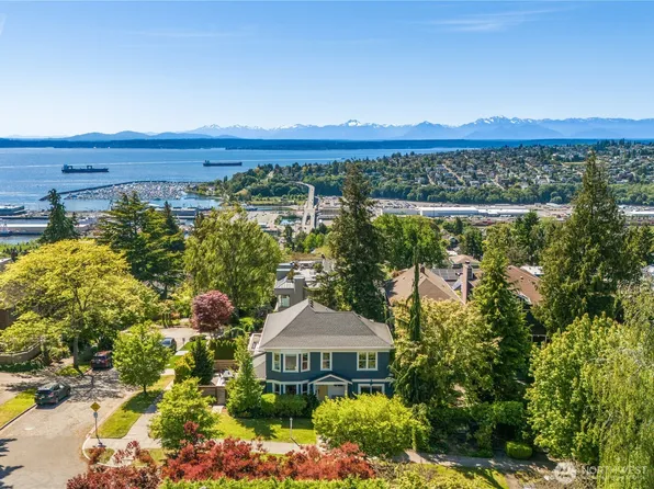 1603 7th Avenue W, Seattle, WA 98119