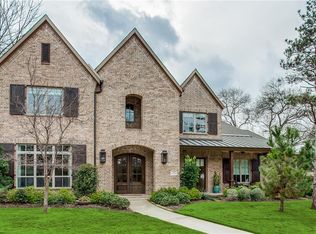 9328 Chiswell Rd, Dallas, TX 75238