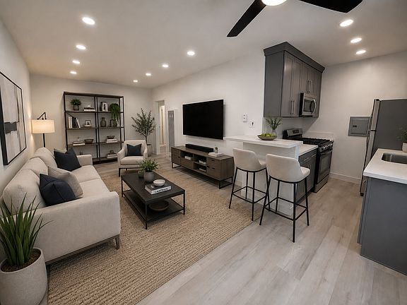 5th image of 12618 Pacific Ave #6