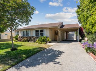 7911 Apperson St, Sunland, CA 91040