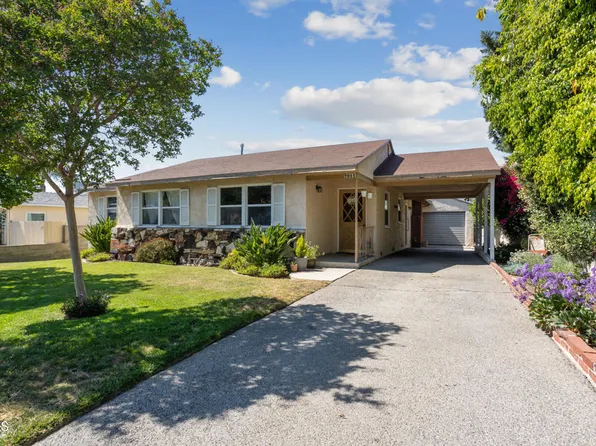 7911 Apperson St, Sunland, CA 91040