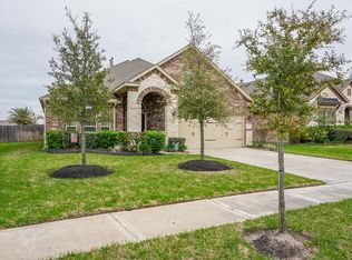 8134 Sedona Ridge Dr, Cypress, TX 77433