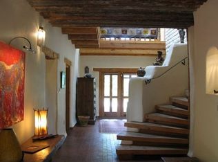 333 Magdalena Rd, Santa Fe, NM 87501