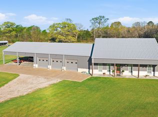 13001 County Road 3300, Brownsboro, TX 75756