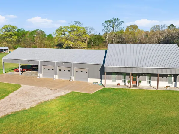 13001 County Road 3300, Brownsboro, TX 75756