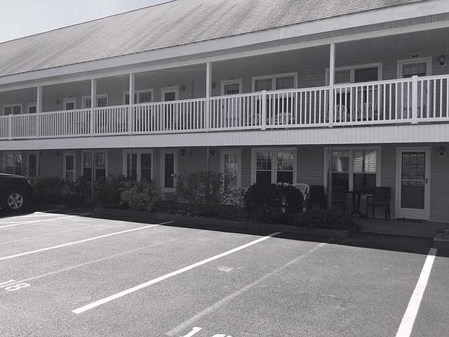 1st image of 58 Atlantic Avenue N #25B