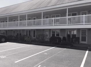 58 Atlantic Ave N #25B, Wells, ME 04090