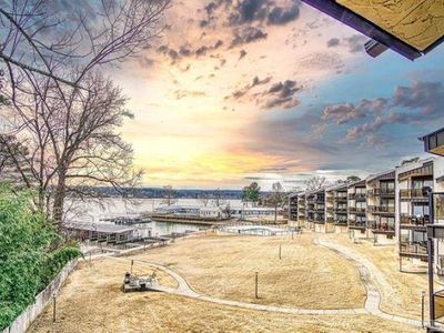 270 Lake Hamilton Dr APT E9, Hot Springs National Park, AR, 71913