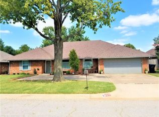 4813 NW 75th St, Oklahoma City, OK 73132
