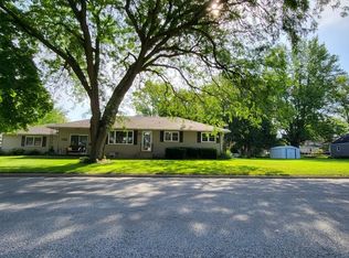 818 Cedar St, Wilton, IA 52778
