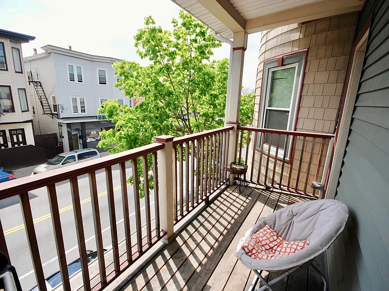 1085 Dorchester Ave #2R — Photo 14