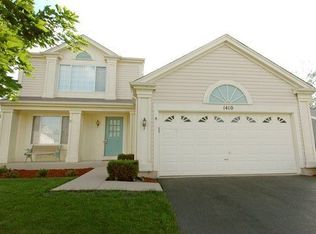 1410 Green Oak Trl, Aurora, IL 60506