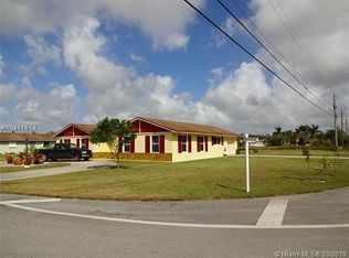 32345 SW 200th Ct, Homestead, FL 33030