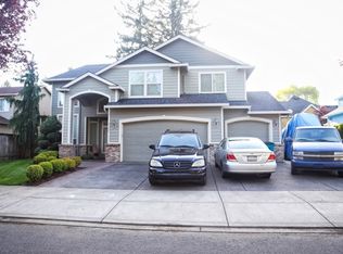 3522 NE 88th Ct, Vancouver, WA 98662