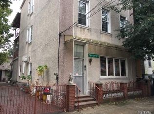 6150 56th Rd #2, Maspeth, NY 11378